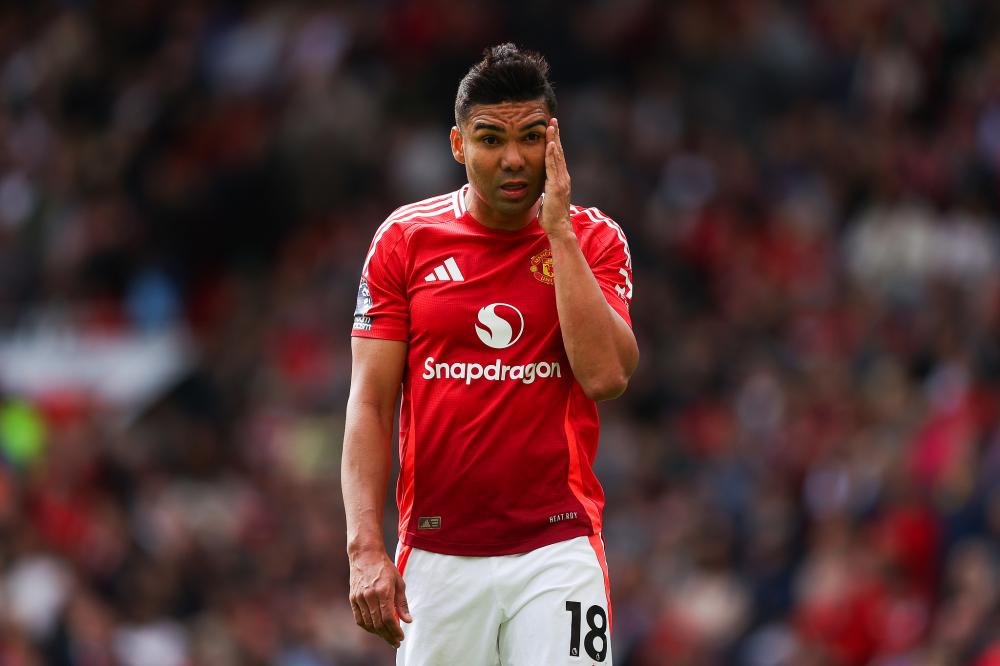 巴萨3-1逆转马竞喜忧参半：全场最佳奥尔莫肩膀脱臼，本赛季报销