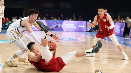 阵容健康