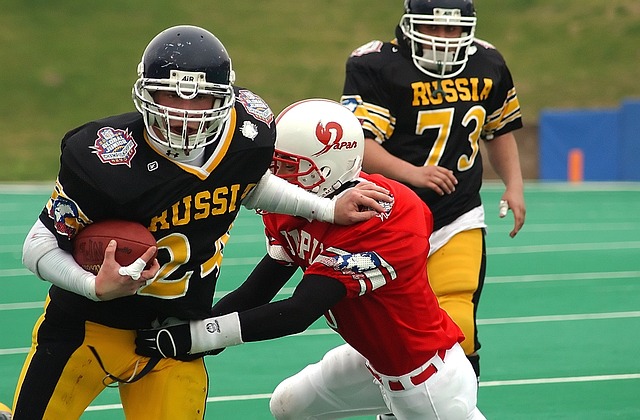 聯賽的形象 聯賽的形象